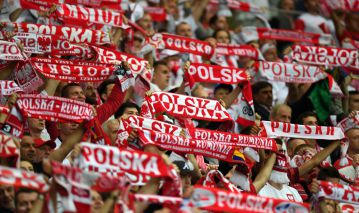 Spadek reprezentacji Polski w rankingu FIFA!